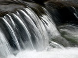 waterfall tour running water